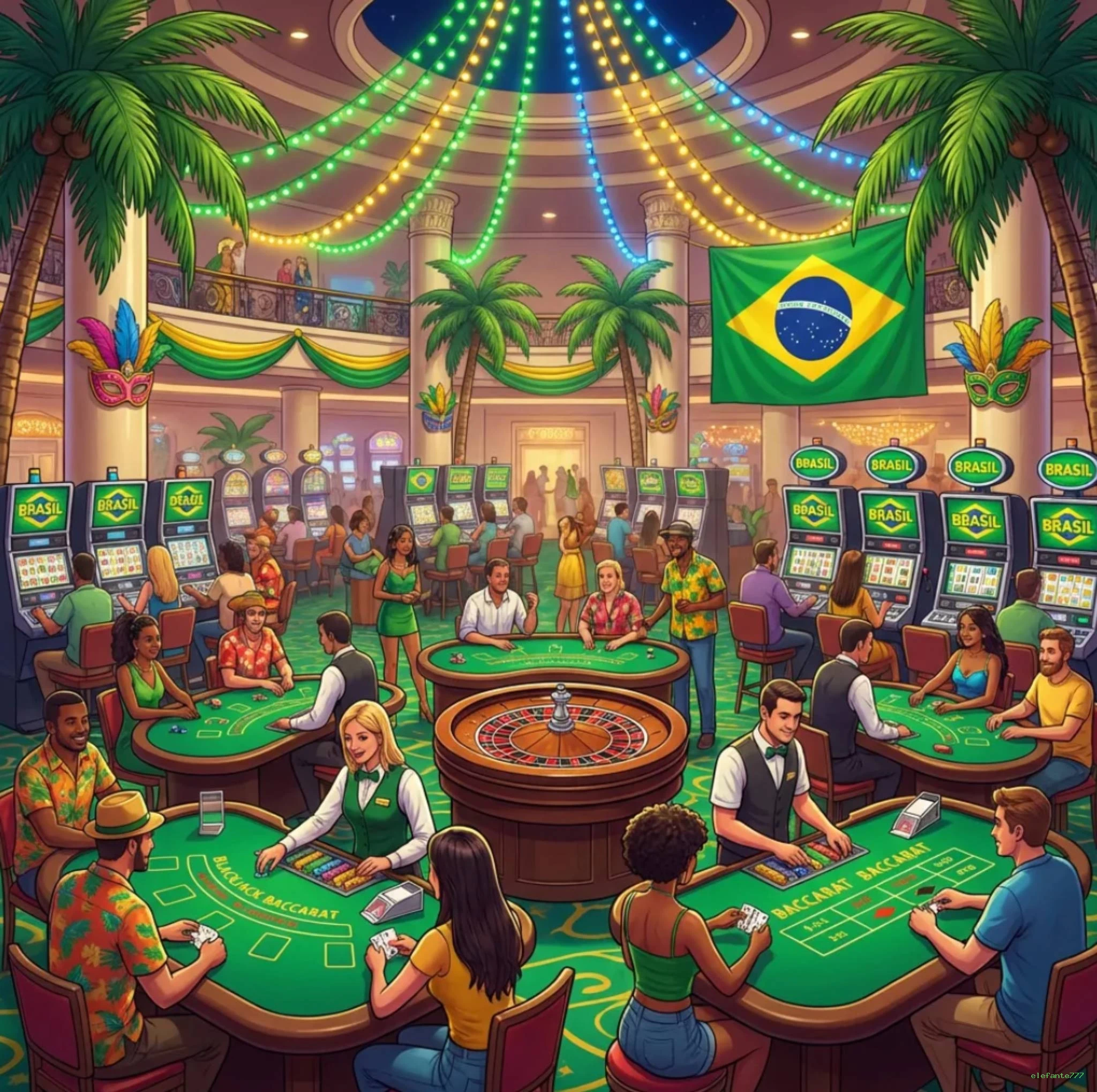 Termos e condições
