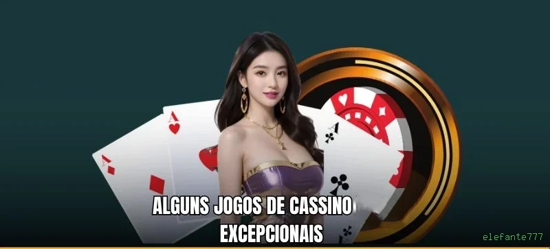 Slots Premium da PG Soft na elefante777