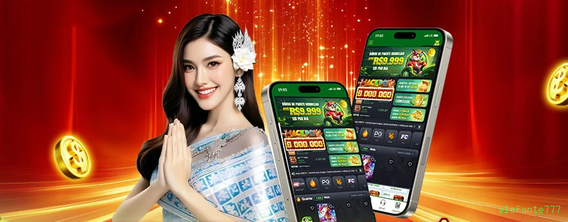 Fortune Rabbit - Slot Fortune series