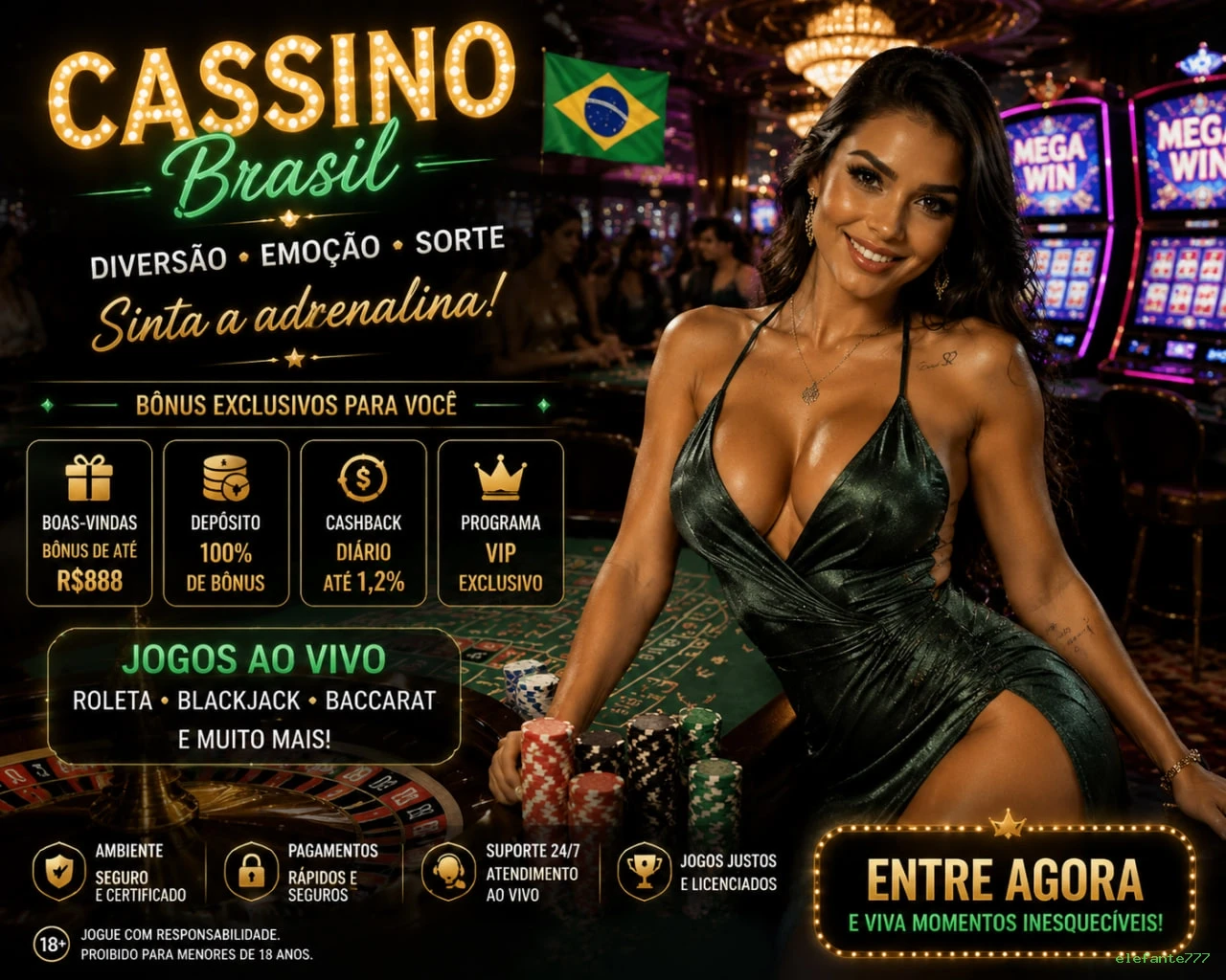Esqueceu a Senha