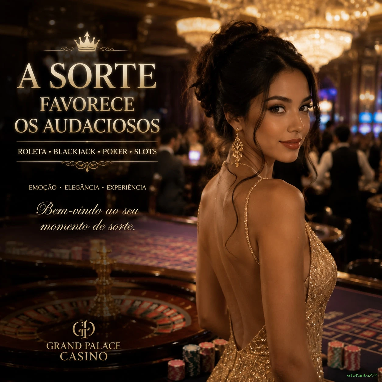 Facilidade de Jogo