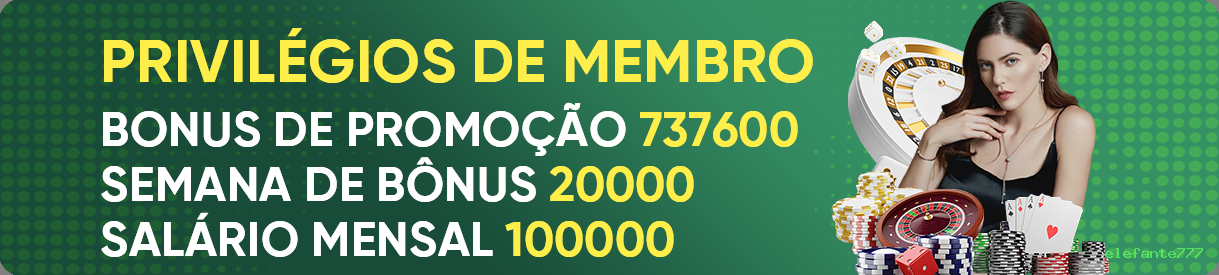 Segurança elefante777